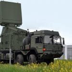 German sensor solutions provider HENSOLDT has secured a major contract to supply advanced radar systems to Ukraine