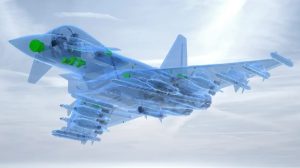 HENSOLDT secures over EUR 1.4 billion in defence orders between October and January