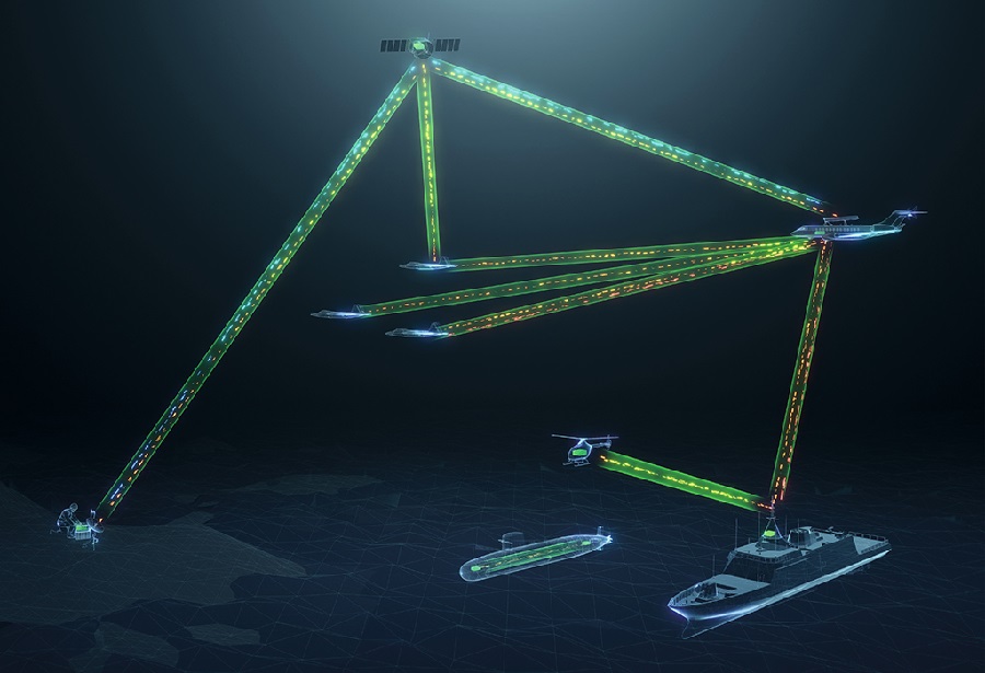 HENSOLDT to drive forward post-quantum cryptography in France