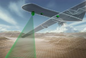 HENSOLDT unveils advanced ARGOS-15 airborne imaging system at Africa Aerospace and Defence Expo 2024