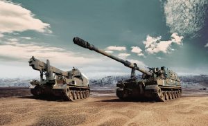 Hanwha Aerospace signs contract to supply Romania with K9 and K10 artillery systems