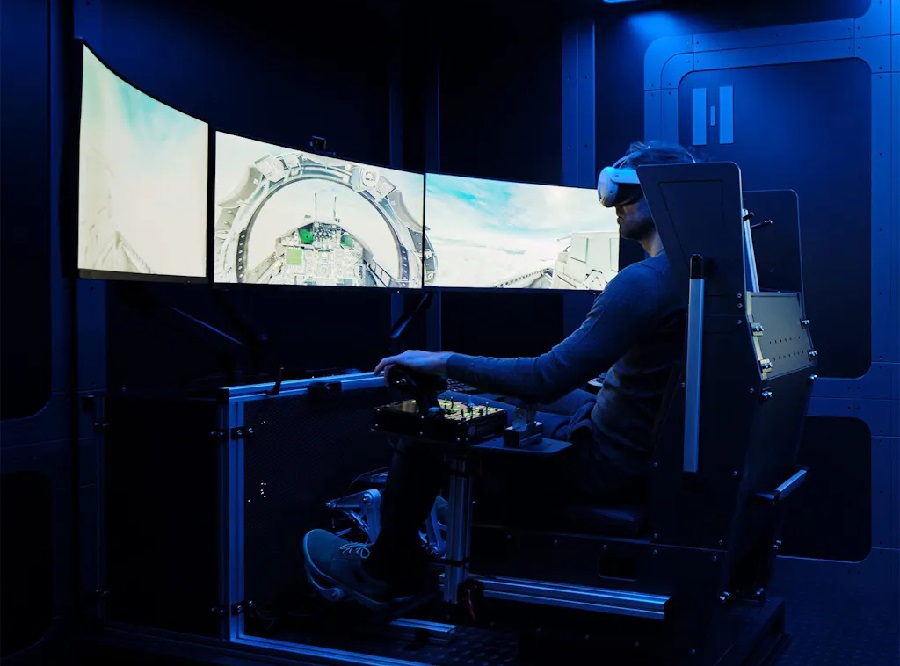 Helsing: large-scale AI investment to enhance autonomy in combat aircraft