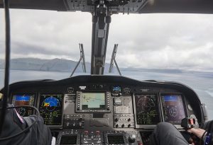 Hensoldt introduces new feature for EuroNav 7 system