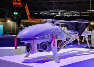 High Eye wins drone contract from Dutch Ministry of Defence