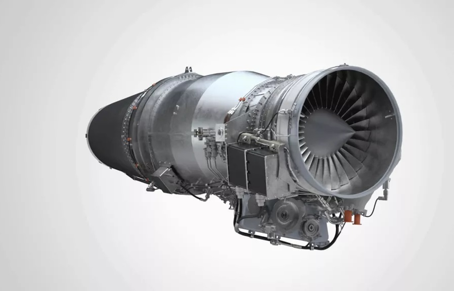Honeywell proposes F124 engine for Japan Air Self-Defense Force modernisation programmes