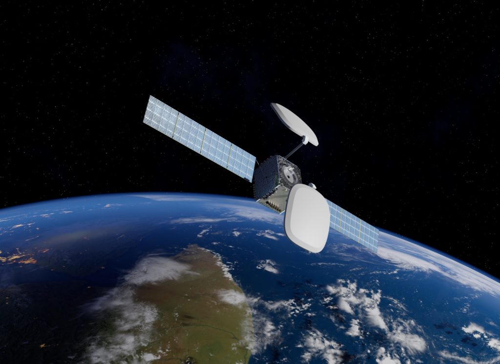 HummingSat: a new chapter in space innovation unveiled
