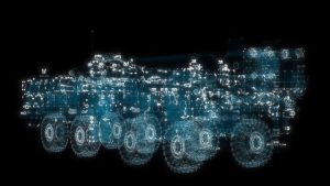 HybriDT II project to advance work on hybrid drive trains for military vehicles