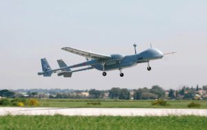 IAI to strengthen cooperation with Indian defence industry