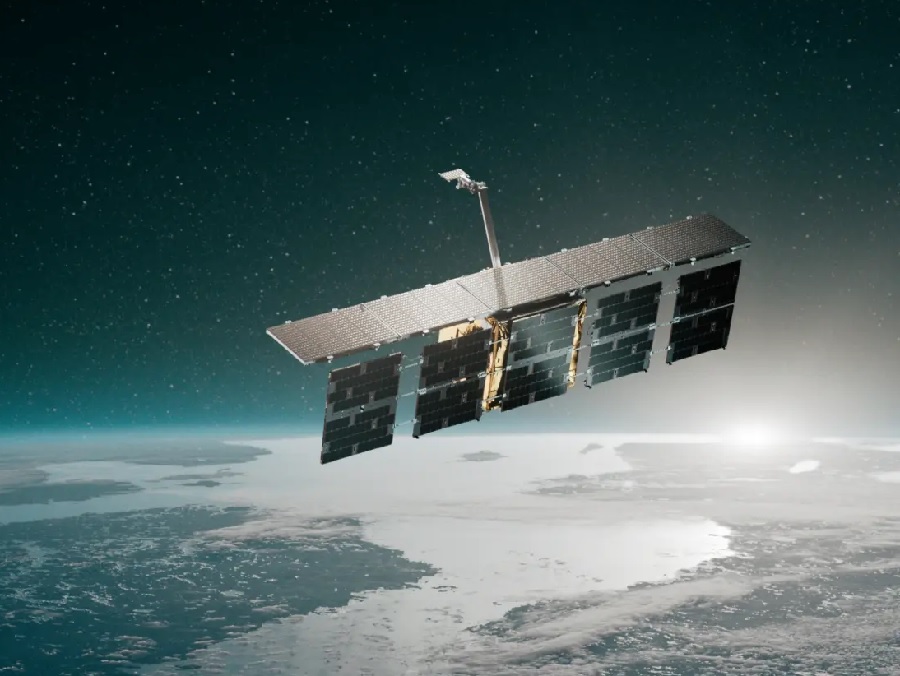 ICEYE to deliver SAR satellites and data to Greece’s National Satellite Space Project