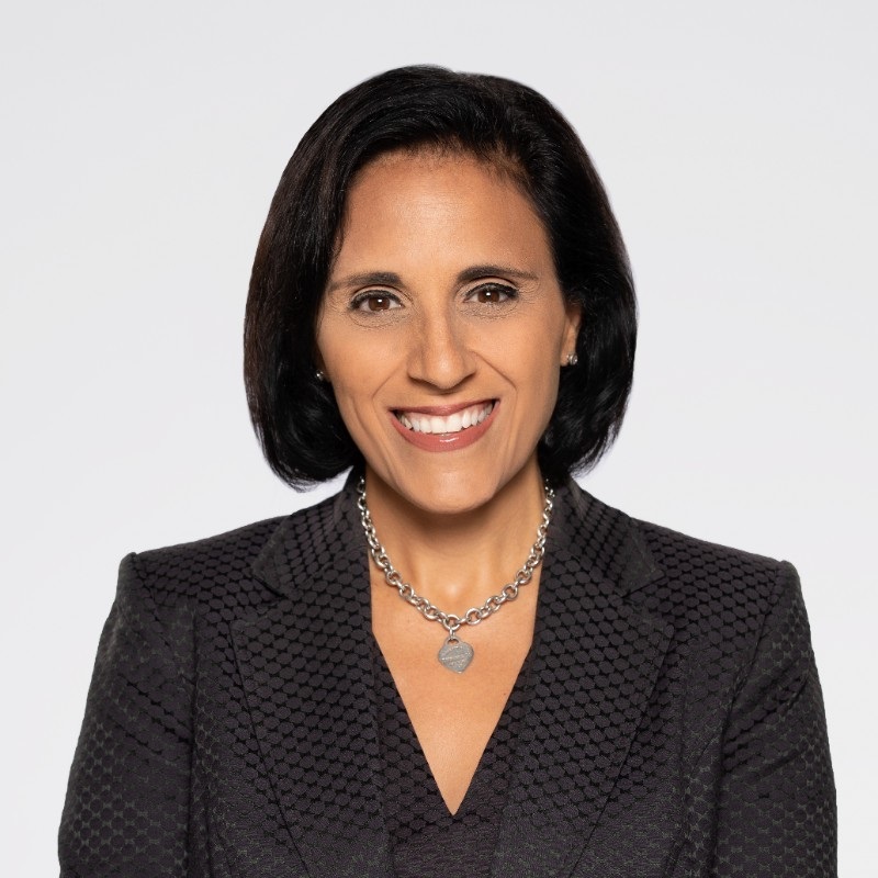 ITP Aero appoints Eva Azoulay as Group Chief Executive Officer