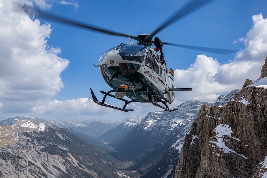 ITP Aero receives Pratt & Whitney Canada DOF appointment for PW200 engines