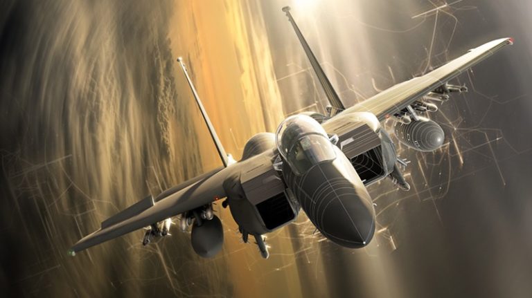The Republic of Indonesia and Boeing shared their commitment to finalize the sale of 24 F-15EX aircraft to Indonesia