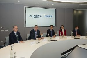 Indra Group acquires 89.7% stake in Hispasat for EUR 725 million