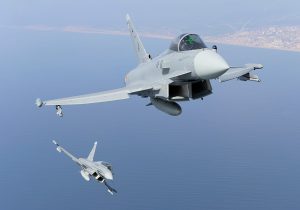 Indra leads groundbreaking European avionics project to boost defence sovereignty