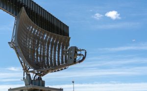 Indra to equip Poland’s Air Force bases with cutting-edge radar systems