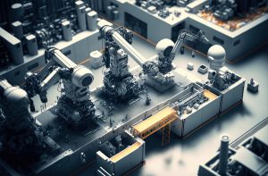 Industrial electronics manufacturing in Eastern and Central Europe in the near future of 2024