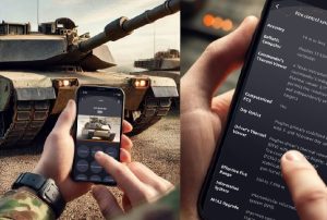 Integration of AI on the modern battlefield. Insights from the Ukraine war