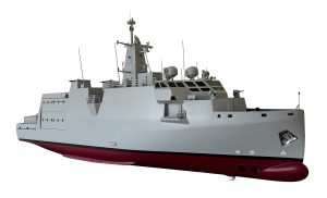 Intermarine and Leonardo secure EUR 1.6 billion contract for next-generation minehunters