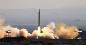 Iran tries to deceive Europe, warns Israeli intelligence