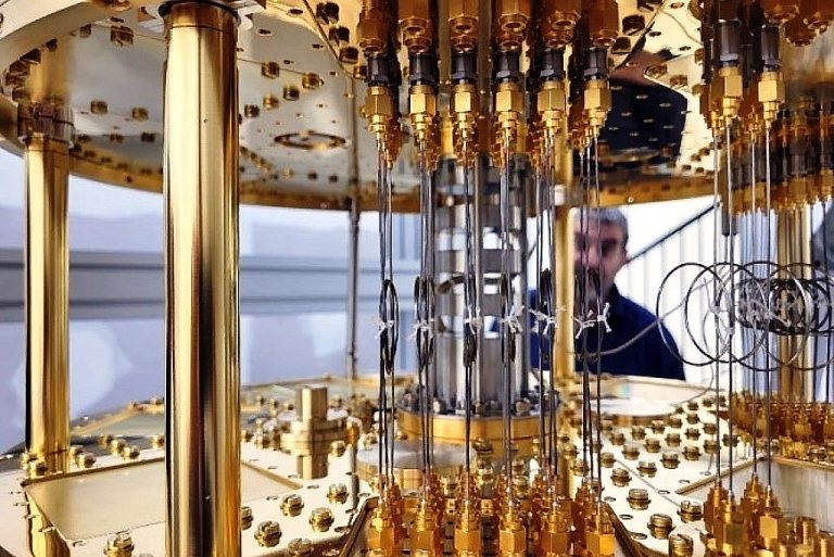 Israel Aerospace Industries (IAI) leads development of Israel’s first quantum computer