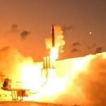 The Israeli Ministry of Defense has signed a new contract with Israel Aerospace Industries (IAI) to significantly accelerate the serial production of Arrow interceptors. The agreement will result in the delivery of a substantial additional quantity of interceptors.