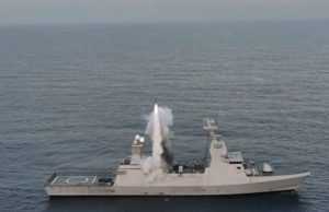India signs USD 340 million contract for Israeli-designed MRSAM systems