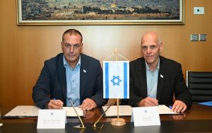 Israel: Elbit Systems secures USD 340 million ammunition deal