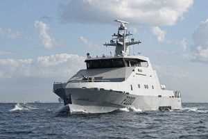 Israel Shipyards to present portfolio of naval solutions at IMDEX 2023