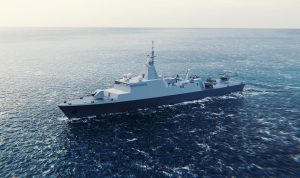 Israel approves acquisition of advanced missile ships and tactical vehicles in defence upgrade