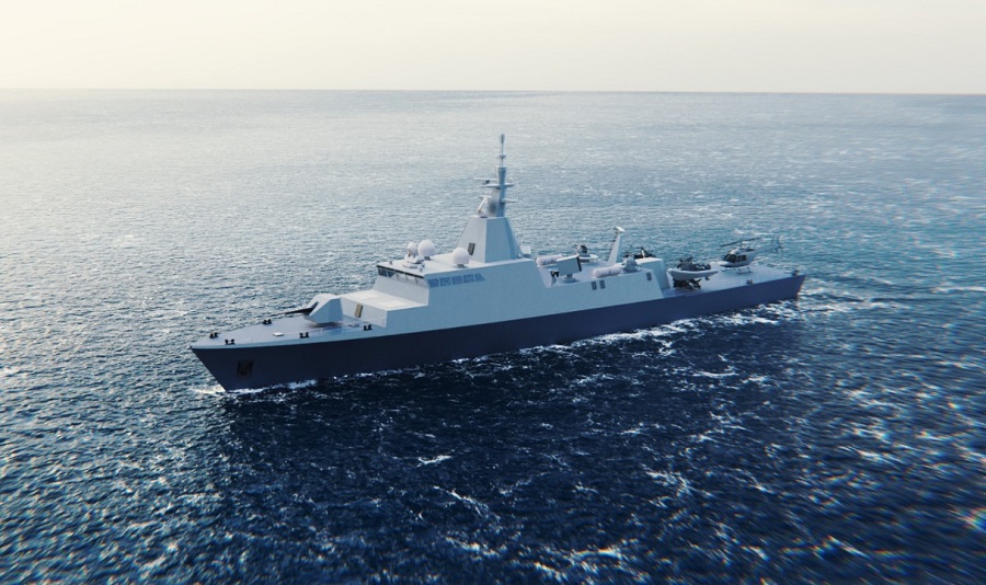 Israel approves acquisition of advanced missile ships and tactical vehicles in defence upgrade