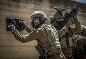Israel expands use of Camero-Tech’s XAVER 400 to bolster rescue efforts