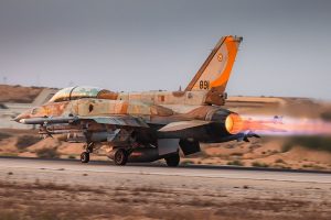 Israel is prepared for the potential involvement of Iran in the conflict