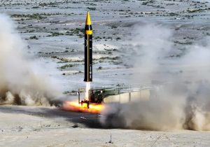 Israel warns of Iran’s attempt to obtain technology from Europe