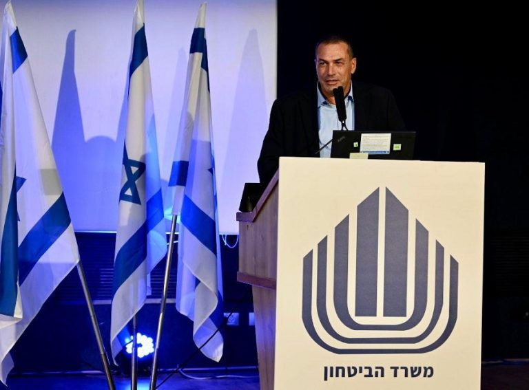 The Israeli Ministry of Defense has established a new directorate to lead Israel's Revolution in AI