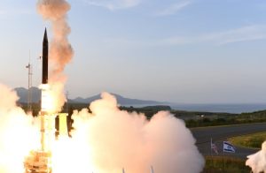 Israeli air defence systems demonstrate high effectiveness against Iranian drones, missiles