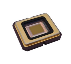 Israeli company SCD unveils SWIFT-EI detector