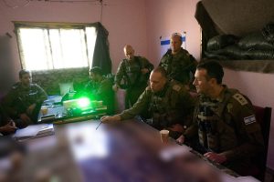 Israeli experts present first lessons learned from the war