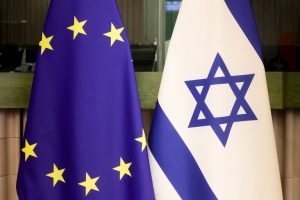 Israeli intelligence warns Europe aginst Hamas activities