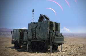 IAI and DCX launch joint venture ELTX to boost India’s defence capabilities