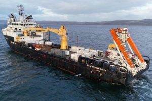 JFD demonstrates excellence in Submarine Rescue operations during Rescuex West 24 exercise