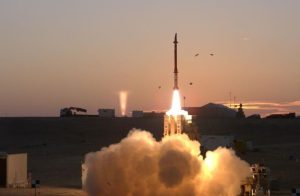 Japan intends to enhance its Patriot air defence systems with Israeli interceptors