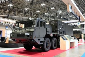 Japan’s prototype laser directed energy weapon (DEW) progressing well, next stages emerge