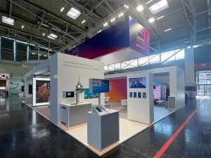 Jenoptik introduces high-power F-Theta lens with large scan field