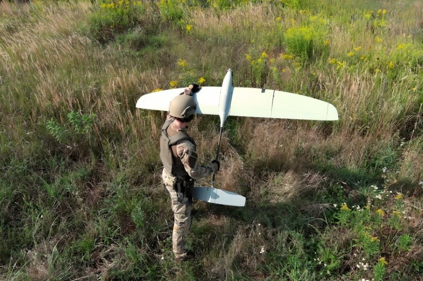 KEF Robotics and FlyFocus partner to deliver GPS-denied navigation for UAS operations in Europe