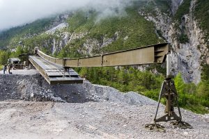 KNDS UK secures GBP 150 million contract for advanced military bridges