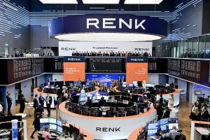 RENK Group AG posts record orders and revenue, eyes continued expansion