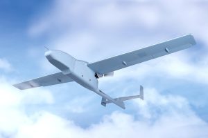 Kalashnikov Group introduces new KUB-10E loitering munition system