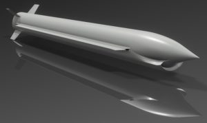 Kongsberg, Norway and Germany to develop new “Super Missile”