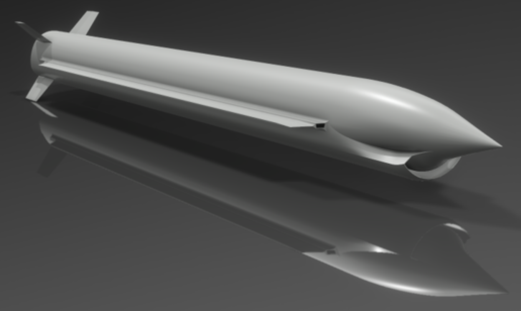 Kongsberg signs development contract for Supersonic Strike Missile (3SM)
