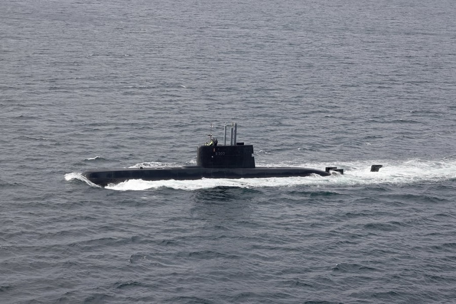 Kongsberg to upgrade Norway’s Ula-class submarines